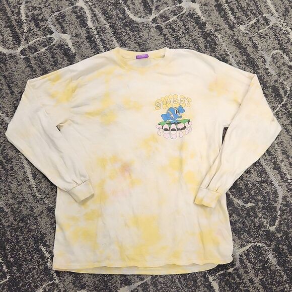 Ko Sweet Tooth Vintage T-shirt L - Picture 3 of 10